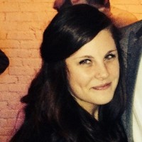 Emilie Harrington (Laubacker)