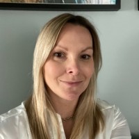 Vicky Mackenzie
