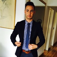 Brandon de Buys