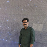 Manikandan Kr