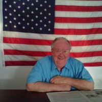 LARRY ECCLESTON