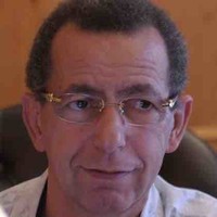 István Tamás