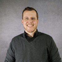Jeff Luedeman