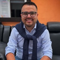 Jose Alejandro Garcia Torres