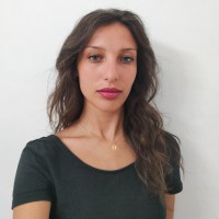 Alessia Tamburello