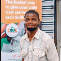 Christian George C. A.