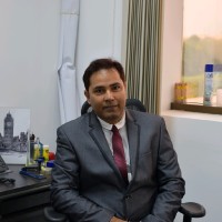 Debashis Chakrabarty