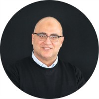 Ibrahim Alaff