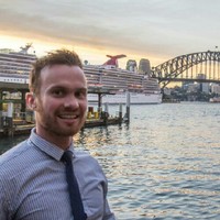Jarrod Sheehan