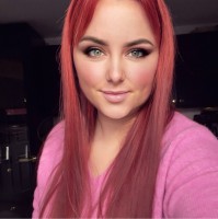 Irina Krasilnikova