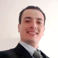 Ricardo Arturo Moreno Pérez