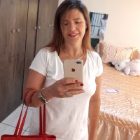 Rosina Dos Santos Dos Santos