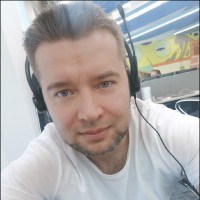 Vadim Lunenok
