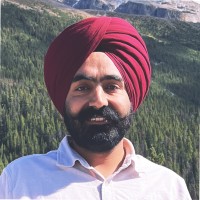 Jagroop Singh Gill