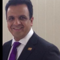 Pervaiz Akhtar