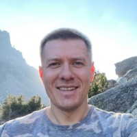 Siarhei Mamatsiuk
