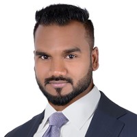 Abhilash Francis