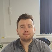 Chris Eckford