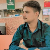 Md Afsar