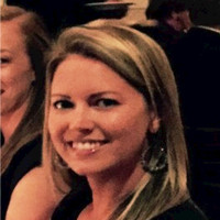Katherine McAuliffe