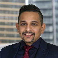 Cedric Fernandes, Mba, Pmp, Basc