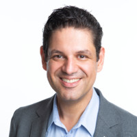 Kiarash Kaffashpour