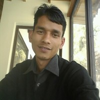 Raman Kumar