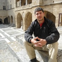 Nikitas Kouridakis