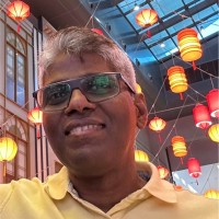 Santosh Krishna