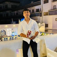 Abhisek tamang