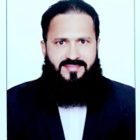 Mazhar Hussain Farooqi