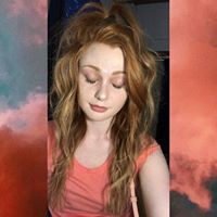 Chelsea Sherrard