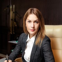 Daria Volosheniuk