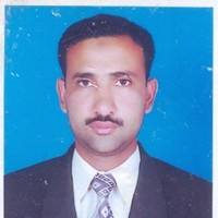 Zahid Abbas