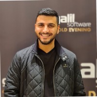 muhamad bariyeh