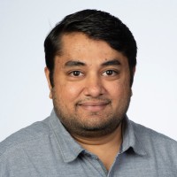 Jigar Chheda