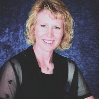 Lynne Alexander