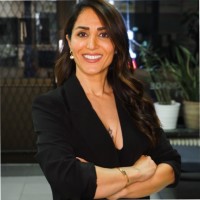 Mozhdeh Ahmadi