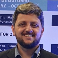 Sergio Bruno Provazi Maia