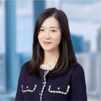 Isabella Chen