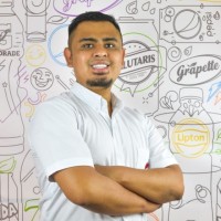 Ronald Pérez