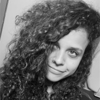 Nuria Gonzalez De La Vega