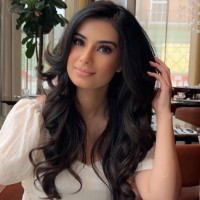 Sara Faisal