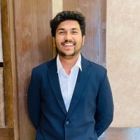 Shantanu Gade