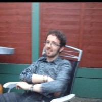 Richard Mc Mahon