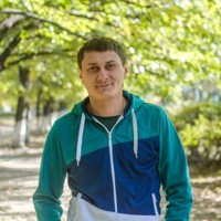 Ustjantsev Andrey