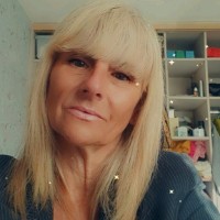 Sharon Cogdell