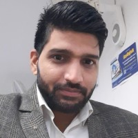 Vishesh Gupta