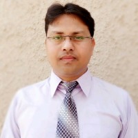 Rakesh Kumar Maurya