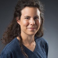 Olivia Ernst
